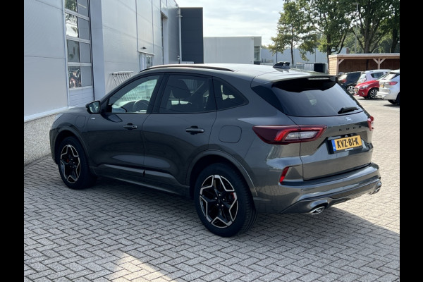 Ford Kuga 2.5 PHEV ST-Line X DRIVERPACK! WINTERPACK! 19INCH!