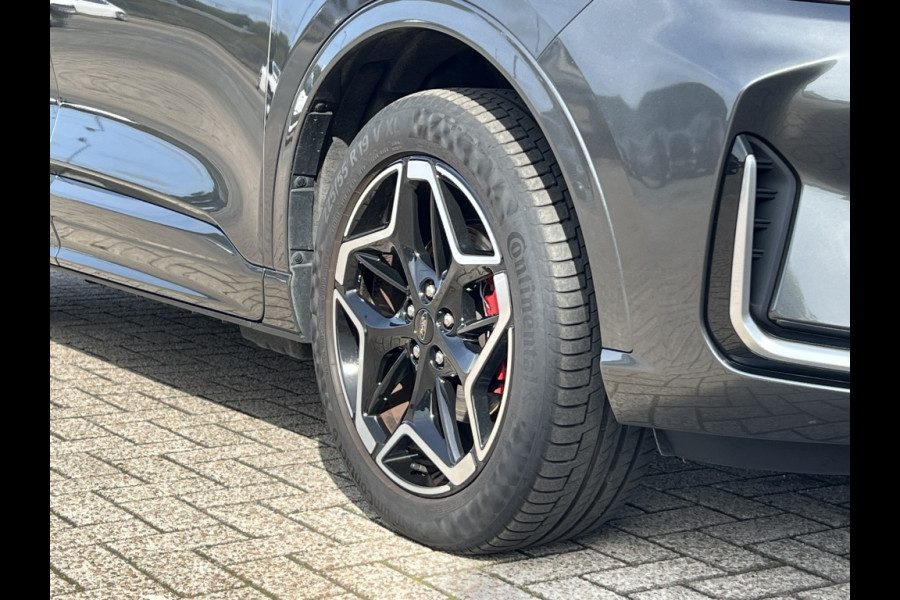 Ford Kuga 2.5 PHEV ST-Line X DRIVERPACK! WINTERPACK! 19INCH!