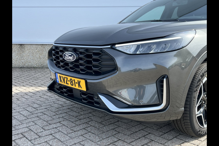 Ford Kuga 2.5 PHEV ST-Line X DRIVERPACK! WINTERPACK! 19INCH!