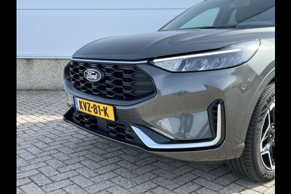 Ford Kuga 2.5 PHEV ST-Line X DRIVERPACK! WINTERPACK! 19INCH!