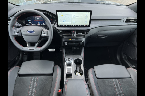 Ford Kuga 2.5 PHEV ST-Line X DRIVERPACK! WINTERPACK! 19INCH!