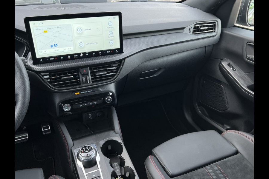 Ford Kuga 2.5 PHEV ST-Line X DRIVERPACK! WINTERPACK! 19INCH!