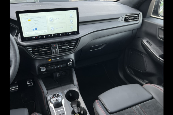 Ford Kuga 2.5 PHEV ST-Line X DRIVERPACK! WINTERPACK! 19INCH!