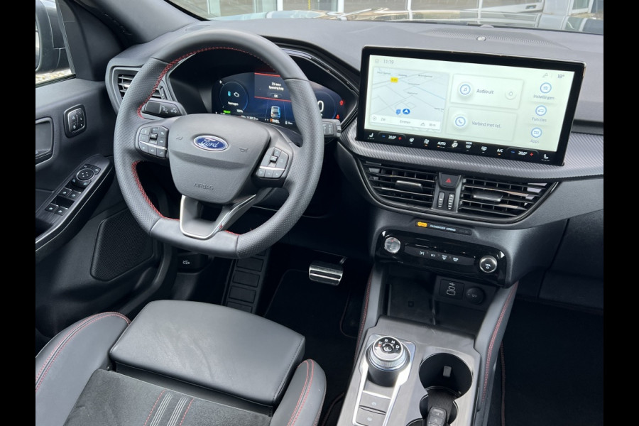Ford Kuga 2.5 PHEV ST-Line X DRIVERPACK! WINTERPACK! 19INCH!