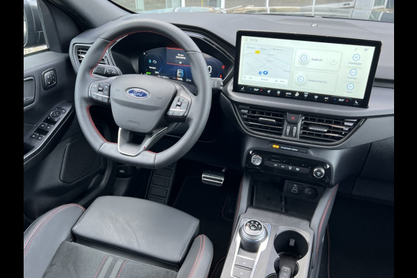 Ford Kuga 2.5 PHEV ST-Line X DRIVERPACK! WINTERPACK! 19INCH!