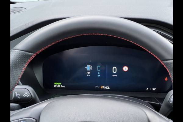 Ford Kuga 2.5 PHEV ST-Line X DRIVERPACK! WINTERPACK! 19INCH!