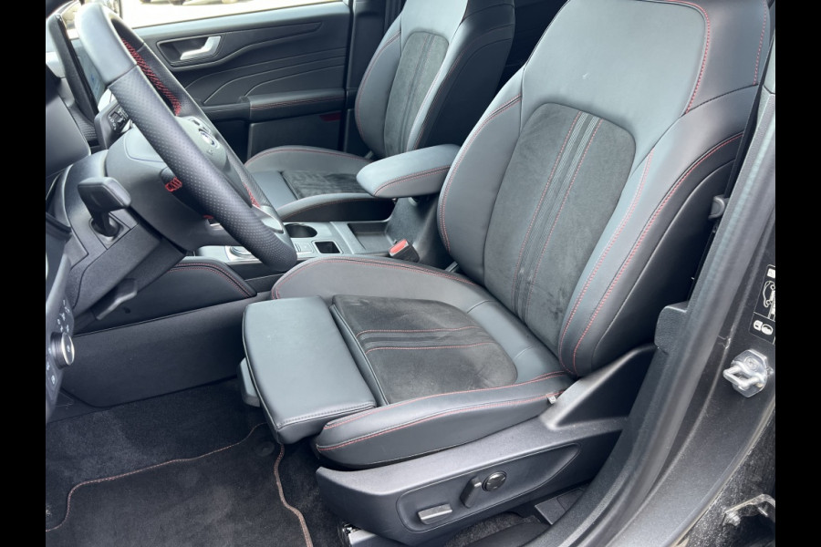Ford Kuga 2.5 PHEV ST-Line X DRIVERPACK! WINTERPACK! 19INCH!
