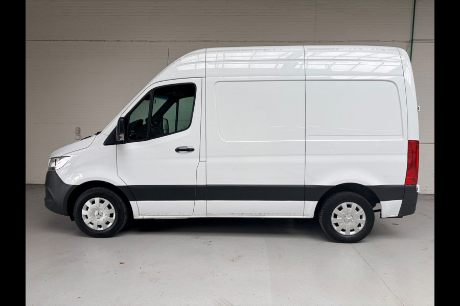 Mercedes-Benz Sprinter Automaat Servicewagen 314 2.2 CDI 140PK L1H2 euro6 BOTT, Victron V230, Standkachel RIJKLAARPRIJS