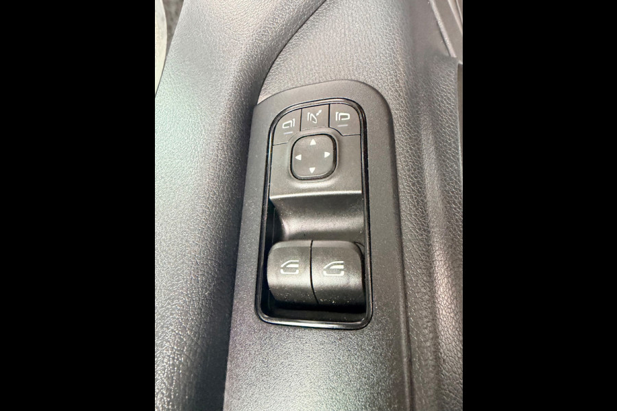 Mercedes-Benz Sprinter Automaat Servicewagen 314 2.2 CDI 140PK L1H2 euro6 BOTT, Victron V230, Standkachel RIJKLAARPRIJS