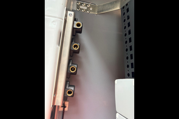 Mercedes-Benz Sprinter Automaat Servicewagen 314 2.2 CDI 140PK L1H2 euro6 BOTT, Victron V230, Standkachel RIJKLAARPRIJS