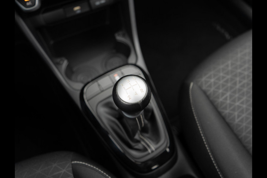 Kia Picanto 1.0 DPi DynamicLine | Cruise | Airco | Carplay | Camera |