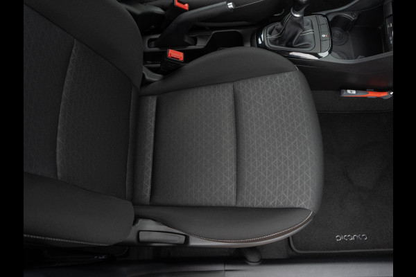 Kia Picanto 1.0 DPi DynamicLine | Cruise | Airco | Carplay | Camera |