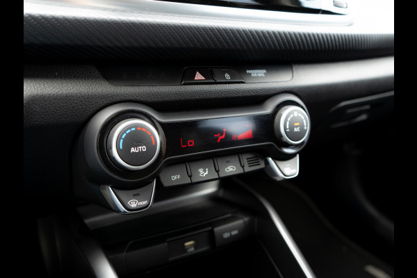 Kia Rio 1.0 T-GDi MHEV GT-Line | Navi | PDC | Clima | Stoel en stuurverwarming | Achteruitrijcamera |