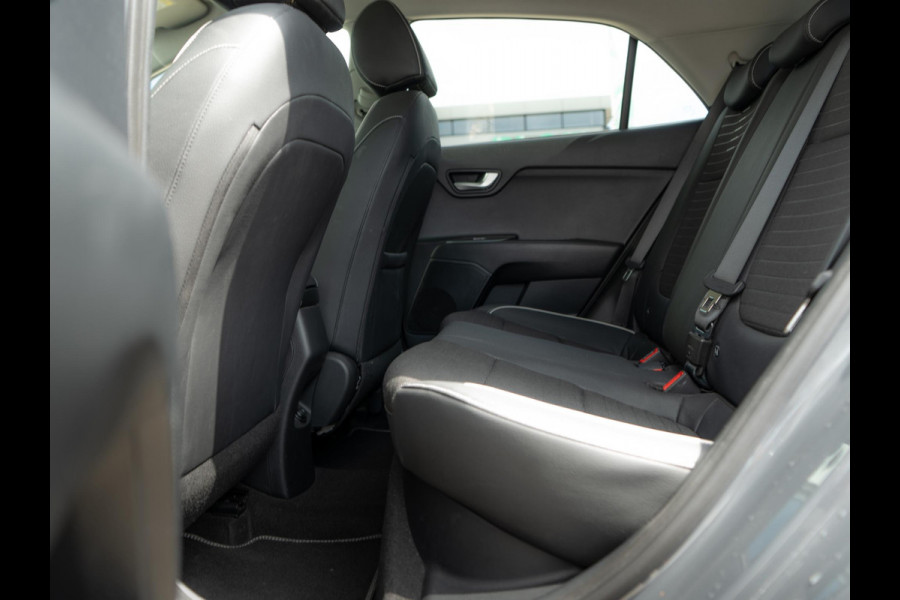 Kia Rio 1.0 T-GDi MHEV GT-Line | Navi | PDC | Clima | Stoel en stuurverwarming | Achteruitrijcamera |