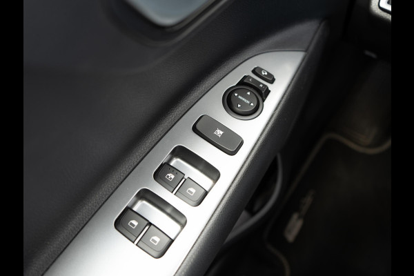 Kia Rio 1.0 T-GDi MHEV GT-Line | Navi | PDC | Clima | Stoel en stuurverwarming | Achteruitrijcamera |