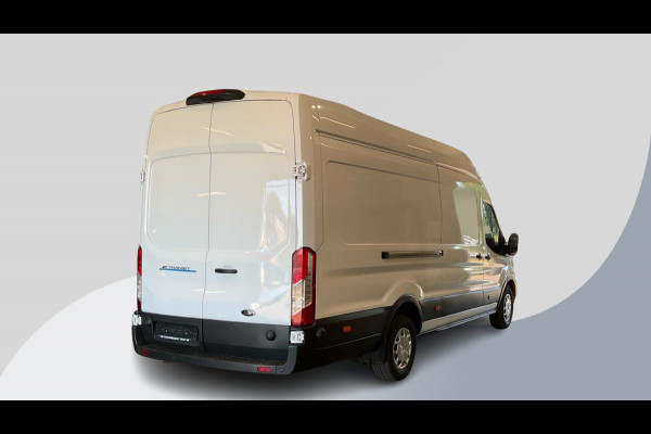 Ford E-Transit 350 L4H3 Trend 68 kWh