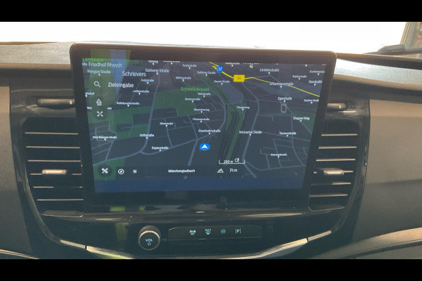 Ford E-Transit 350 L4H3 Trend 68 kWh