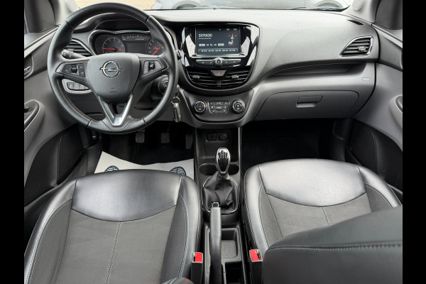 Opel KARL 1.0 ecoFLEX Innovation