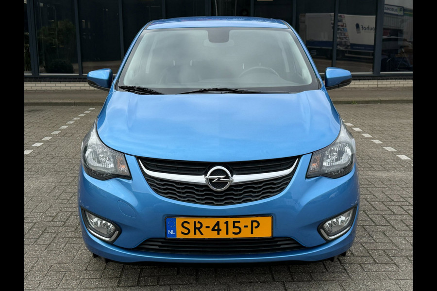 Opel KARL 1.0 ecoFLEX Innovation