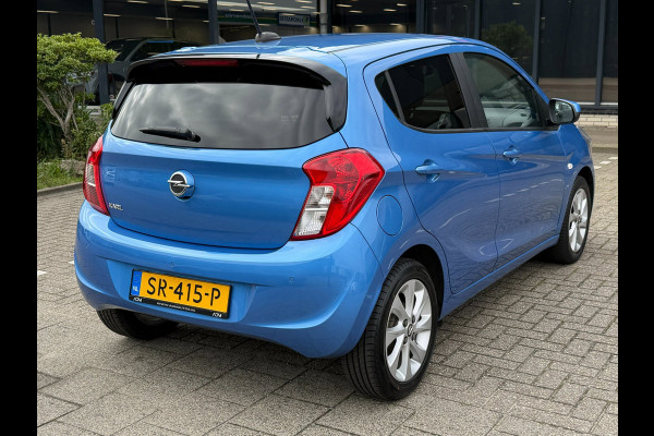 Opel KARL 1.0 ecoFLEX Innovation