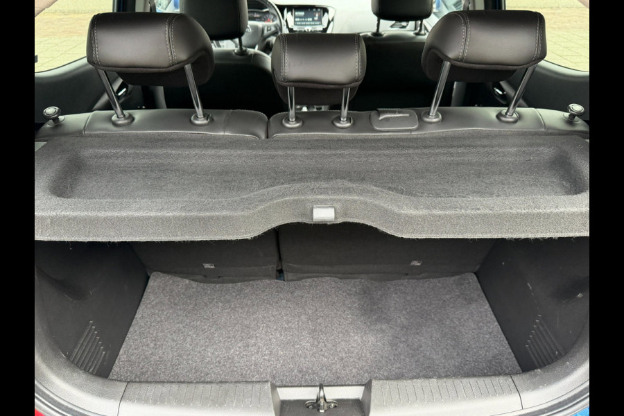 Opel KARL 1.0 ecoFLEX Innovation