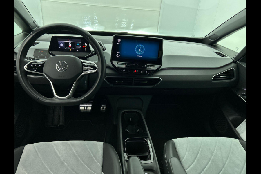 Volkswagen ID.3 Pro Edition 58 kWh SOH 90 % Climate Control Navigatie Apple Carplay PDC VA + Camera Adaptive Cruise Control Full LED Stoel/Stuurverwarming Alcantara bekleding