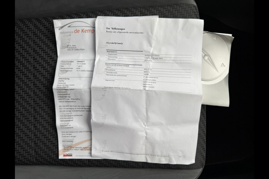 Volkswagen T-Cross 1.0 TSI R-Line | ACC | Dodehoek | LED | DAB+ | 18 inch