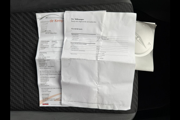 Volkswagen T-Cross 1.0 TSI R-Line | ACC | Dodehoek | LED | DAB+ | 18 inch