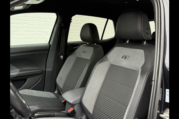 Volkswagen T-Cross 1.0 TSI R-Line | ACC | Dodehoek | LED | DAB+ | 18 inch