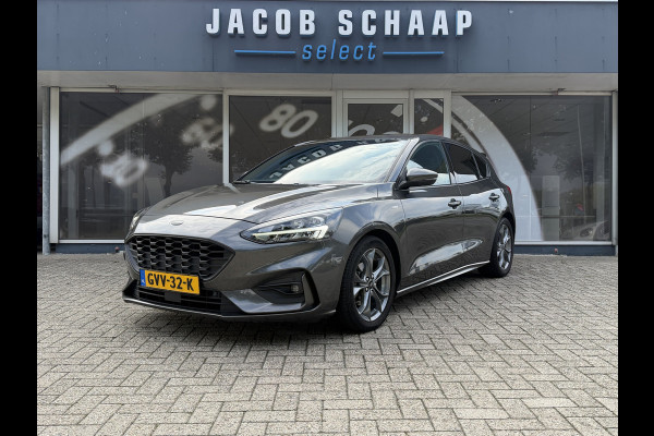 Ford Focus 1.0 Titanium Business Automaat / Keyless / Carplay / Navigatie / PDC v+a