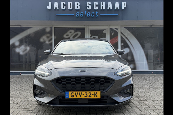 Ford Focus 1.0 Titanium Business Automaat / Keyless / Carplay / Navigatie / PDC v+a