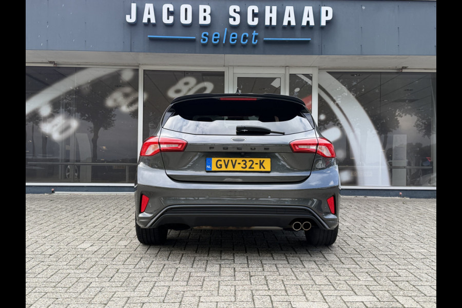 Ford Focus 1.0 Titanium Business Automaat / Keyless / Carplay / Navigatie / PDC v+a
