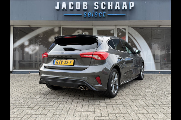 Ford Focus 1.0 Titanium Business Automaat / Keyless / Carplay / Navigatie / PDC v+a
