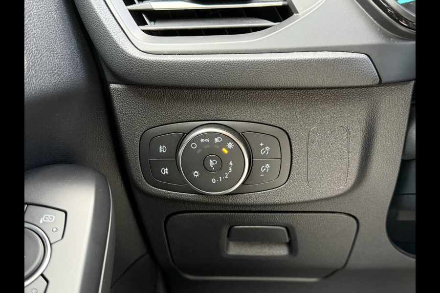 Ford Focus 1.0 Titanium Business Automaat / Keyless / Carplay / Navigatie / PDC v+a