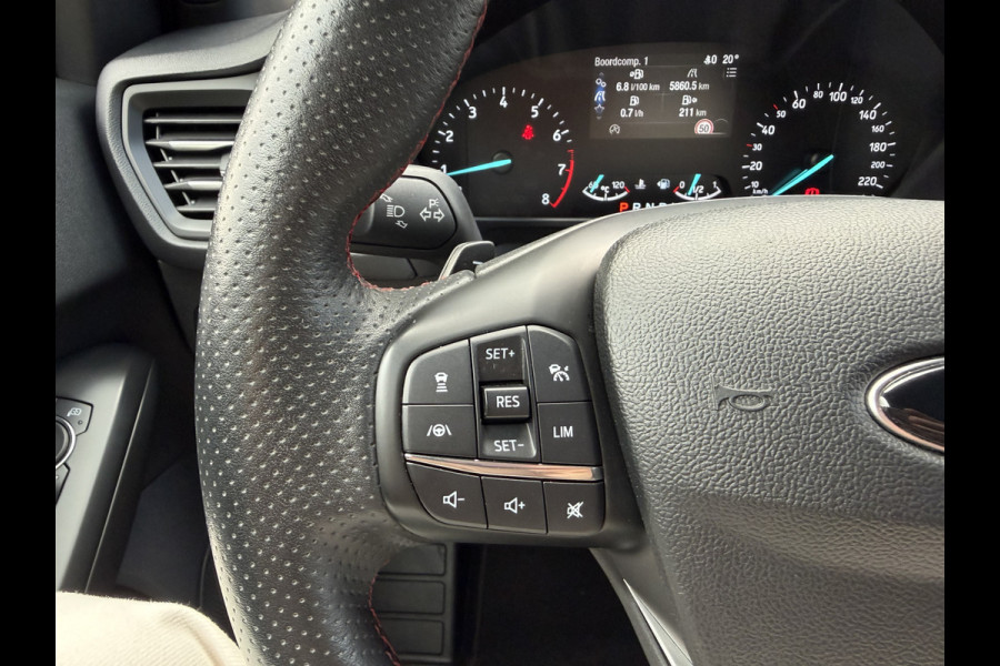 Ford Focus 1.0 Titanium Business Automaat / Keyless / Carplay / Navigatie / PDC v+a
