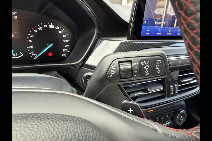 Ford Focus 1.0 Titanium Business Automaat / Keyless / Carplay / Navigatie / PDC v+a