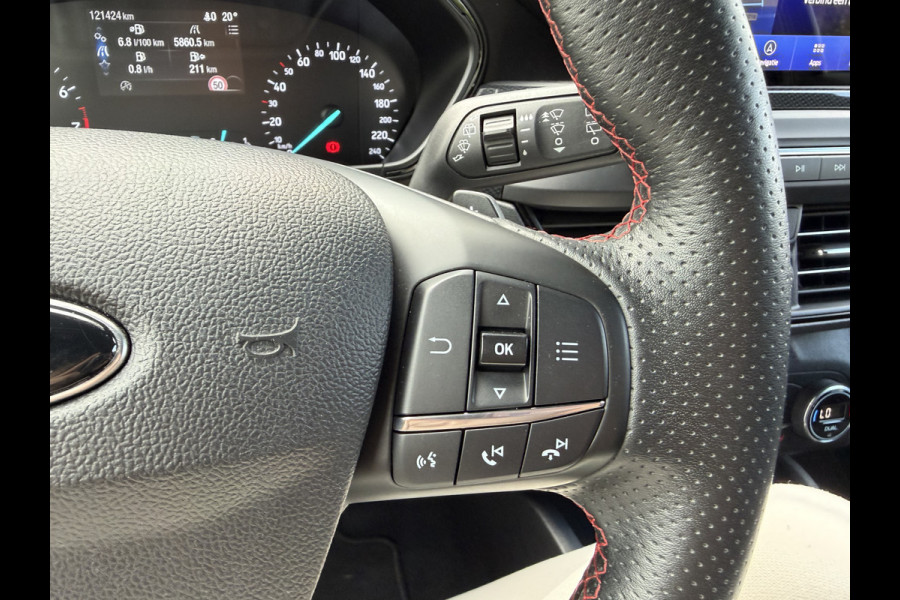 Ford Focus 1.0 Titanium Business Automaat / Keyless / Carplay / Navigatie / PDC v+a