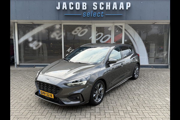 Ford Focus 1.0 Titanium Business Automaat / Keyless / Carplay / Navigatie / PDC v+a