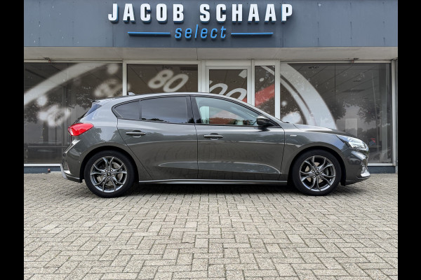 Ford Focus 1.0 Titanium Business Automaat / Keyless / Carplay / Navigatie / PDC v+a