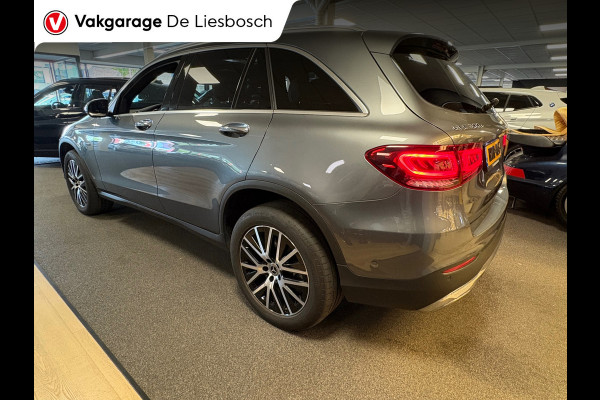 Mercedes-Benz GLC 300e 4MATIC Premium Plus / trekhaak / sfeer verlichting / panorama-dak / virtual