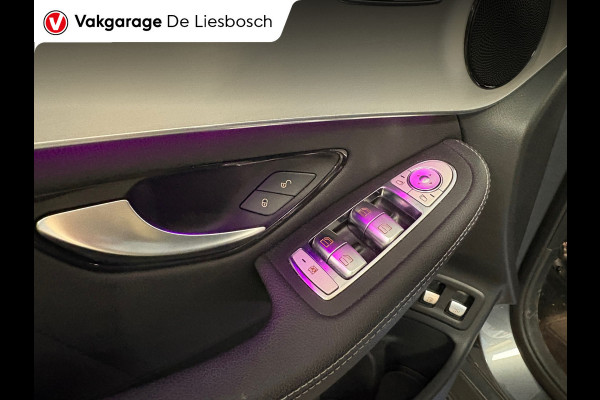 Mercedes-Benz GLC 300e 4MATIC Premium Plus / trekhaak / sfeer verlichting / panorama-dak / virtual