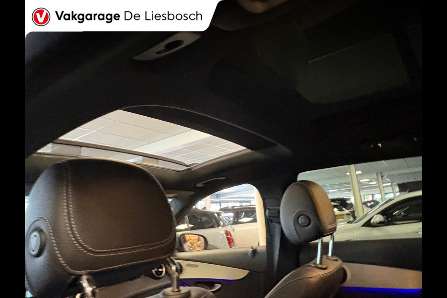 Mercedes-Benz GLC 300e 4MATIC Premium Plus / trekhaak / sfeer verlichting / panorama-dak / virtual