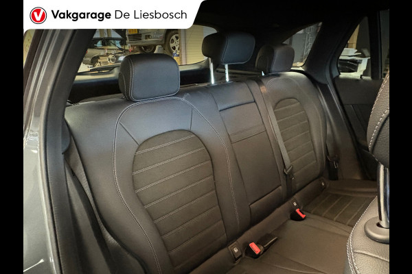 Mercedes-Benz GLC 300e 4MATIC Premium Plus / trekhaak / sfeer verlichting / panorama-dak / virtual