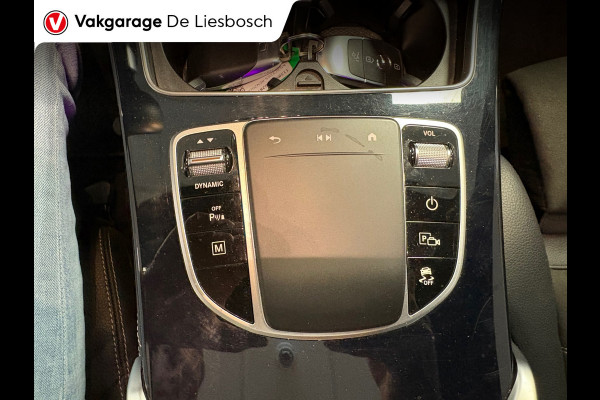 Mercedes-Benz GLC 300e 4MATIC Premium Plus / trekhaak / sfeer verlichting / panorama-dak / virtual