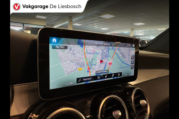 Mercedes-Benz GLC 300e 4MATIC Premium Plus / trekhaak / sfeer verlichting / panorama-dak / virtual