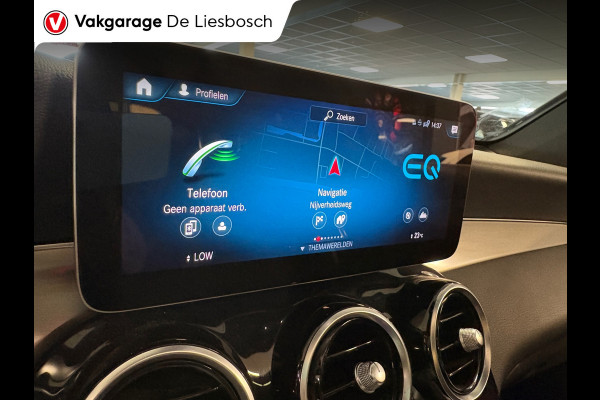 Mercedes-Benz GLC 300e 4MATIC Premium Plus / trekhaak / sfeer verlichting / panorama-dak / virtual