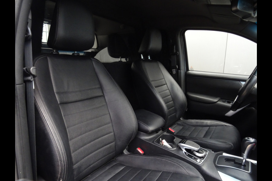 Mercedes-Benz X-Klasse 250 d 4-MATIC Progressive * 360 CAM * 19 INCH !!