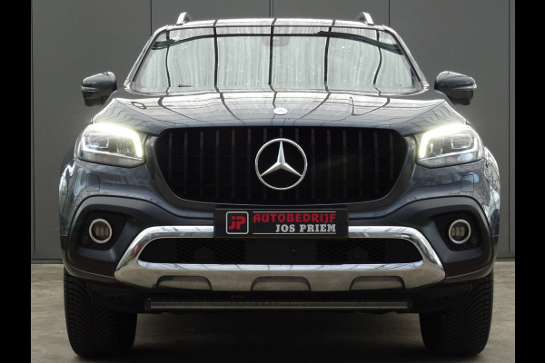 Mercedes-Benz X-Klasse 250 d 4-MATIC Progressive * 360 CAM * 19 INCH !!