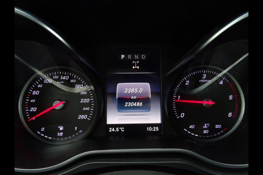 Mercedes-Benz X-Klasse 250 d 4-MATIC Progressive * 360 CAM * 19 INCH !!
