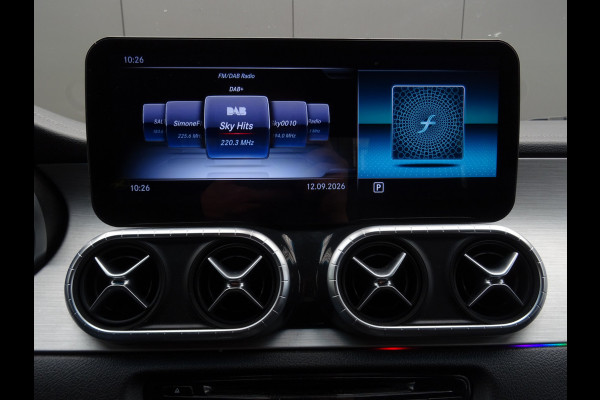 Mercedes-Benz X-Klasse 250 d 4-MATIC Progressive * 360 CAM * 19 INCH !!